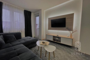 Apartment Sergej